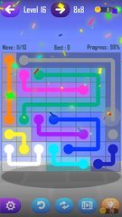 Screenshot 23: Line Puzzle Games-Connect Dots