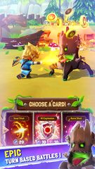Screenshot 2: Coin Hero: Magic Legends