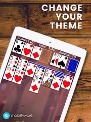 Screenshot 7: Solitaire