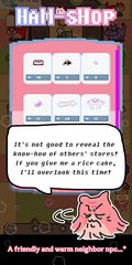 Screenshot 4: Cat Restaurant!