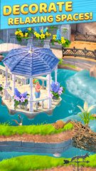 Screenshot 4: Wild Life: Puzzle Story