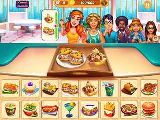 Screenshot 11: Cook It - Restaurant Games