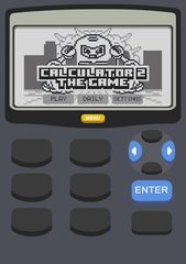Screenshot 11: Calculator 2: The Game
