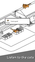 Screenshot 4: Cats are Cute