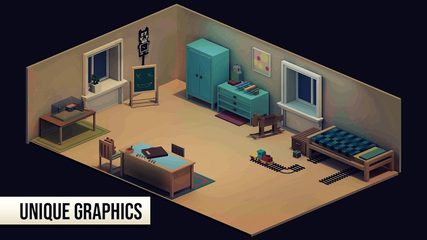 Screenshot 9: NOX - Mystery Adventure Escape