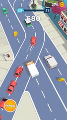 Screenshot 23: Traffic Rush!