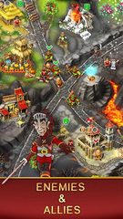 Screenshot 4: Kingdom Chronicles. Free Strategy Game