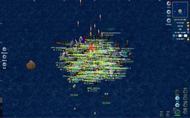 Screenshot 10: Battle of Sea: Pirate Fight