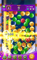 Screenshot 16: Jewel Stars-Link Puzzle Game