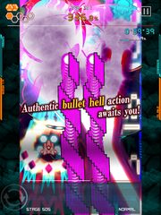Screenshot 24: Bullet Hell Monday Finale