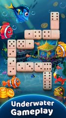 Screenshot 5: Dominoes Ocean