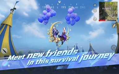 Screenshot 23: Knives Out
