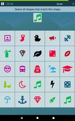 Screenshot 14: Brainia :  Brain Training Games For The Mind