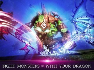 Screenshot 14: Daybreak Legends: Origin
