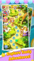 Screenshot 7: Cake Jam Drop