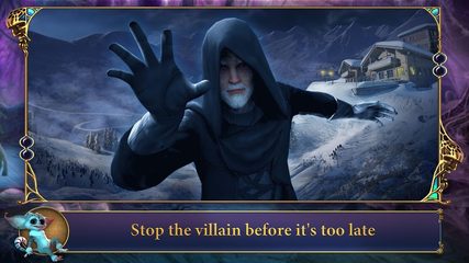 Screenshot 9: Hiddenverse: Dream Walker - Hidden Object Puzzles