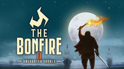 Screenshot 10: The Bonfire 2 Uncharted Shores