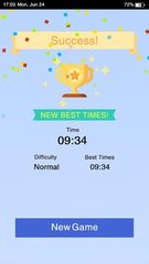 Screenshot 5: Sudoku - Free Sudoku Game