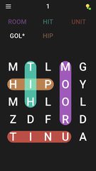 Screenshot 3: Word Search Unlimited