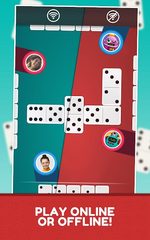 Screenshot 21: Dominos Online Jogatina: Game