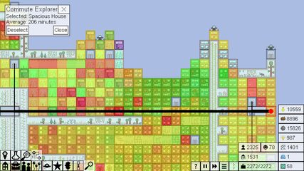 Screenshot 19: The Final Earth 2-City Builder