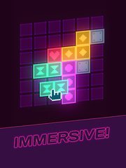 Screenshot 13: GlowGrid 2