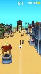 Screenshot 4: Flying Arrow