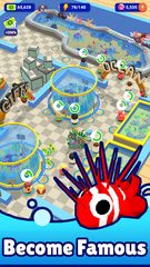 Screenshot 6: Idle Aquarium