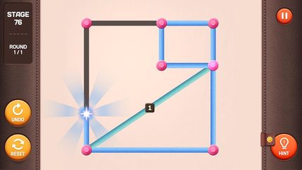 Screenshot 9: One Connect Puzzle