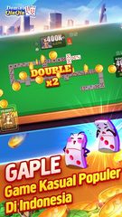 Screenshot 6: Domino QiuQiu 99 QQ Gaple Slot