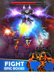 Screenshot 18: Darkfire Heroes