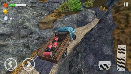 Screenshot 15: Offroad Madness