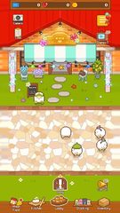 Screenshot 2: Fairy Bakery Workshop