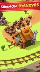 Screenshot 16: Clicker Tycoon Idle Mining Games