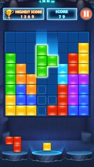 Screenshot 22: Puzzle Bricks