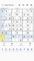 Screenshot 11: Killer Sudoku - Sudoku Puzzles