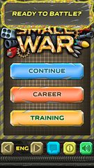 Screenshot 8: Small War 💥 strategy games offline free