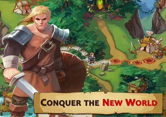 Screenshot 12: Braveland Heroes