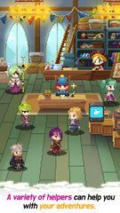 Screenshot 5: Berry Monsters
