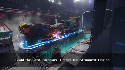 Screenshot 12: Endless Galaxy