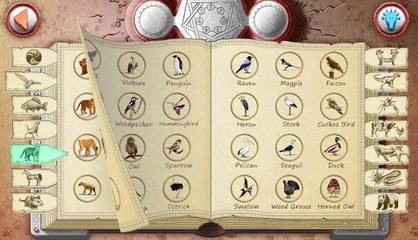 Screenshot 11: Doodle Alchemy Animals