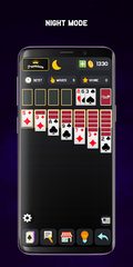 Screenshot 3: Classic Solitaire