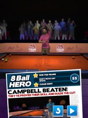 Screenshot 16: 8 Ball Hero