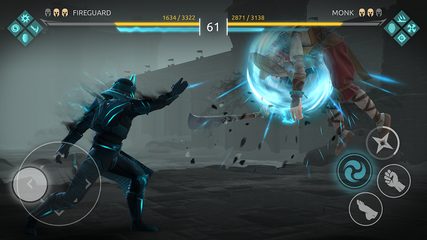 Screenshot 13: Shadow Fight Arena