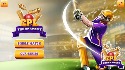 Screenshot 17: CPL Tournament- Cricket League