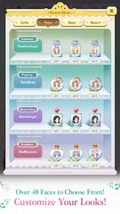 Screenshot 3: Beauty Rental Shop