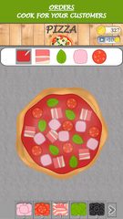 Screenshot 19: My pizzeria - pizza games