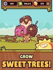 Screenshot 17: Farm Punks