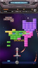 Screenshot 6: Bricks Breaker Challenge