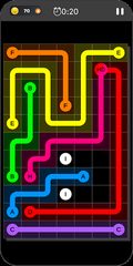 Screenshot 5: Knots - Line Puzzle Game